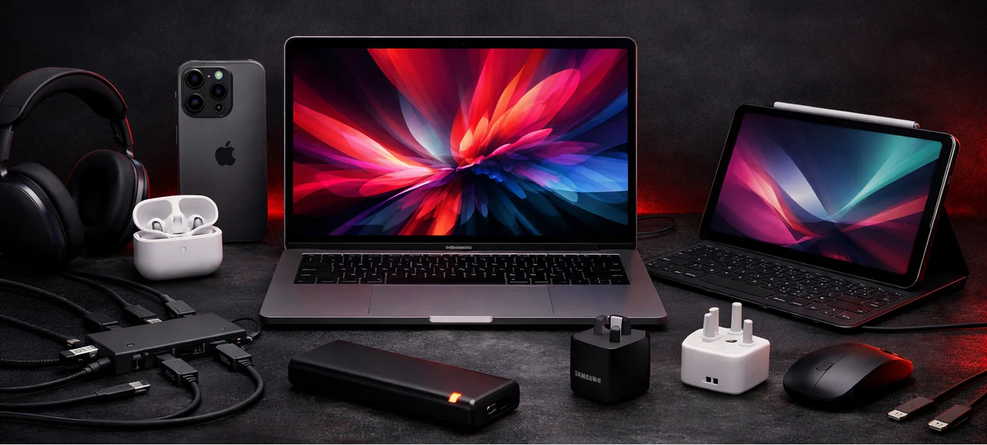 Premium Tech Without the Price