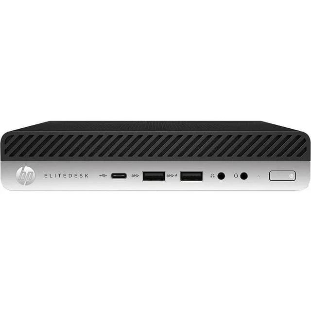 Refurbished HP Desktop PC